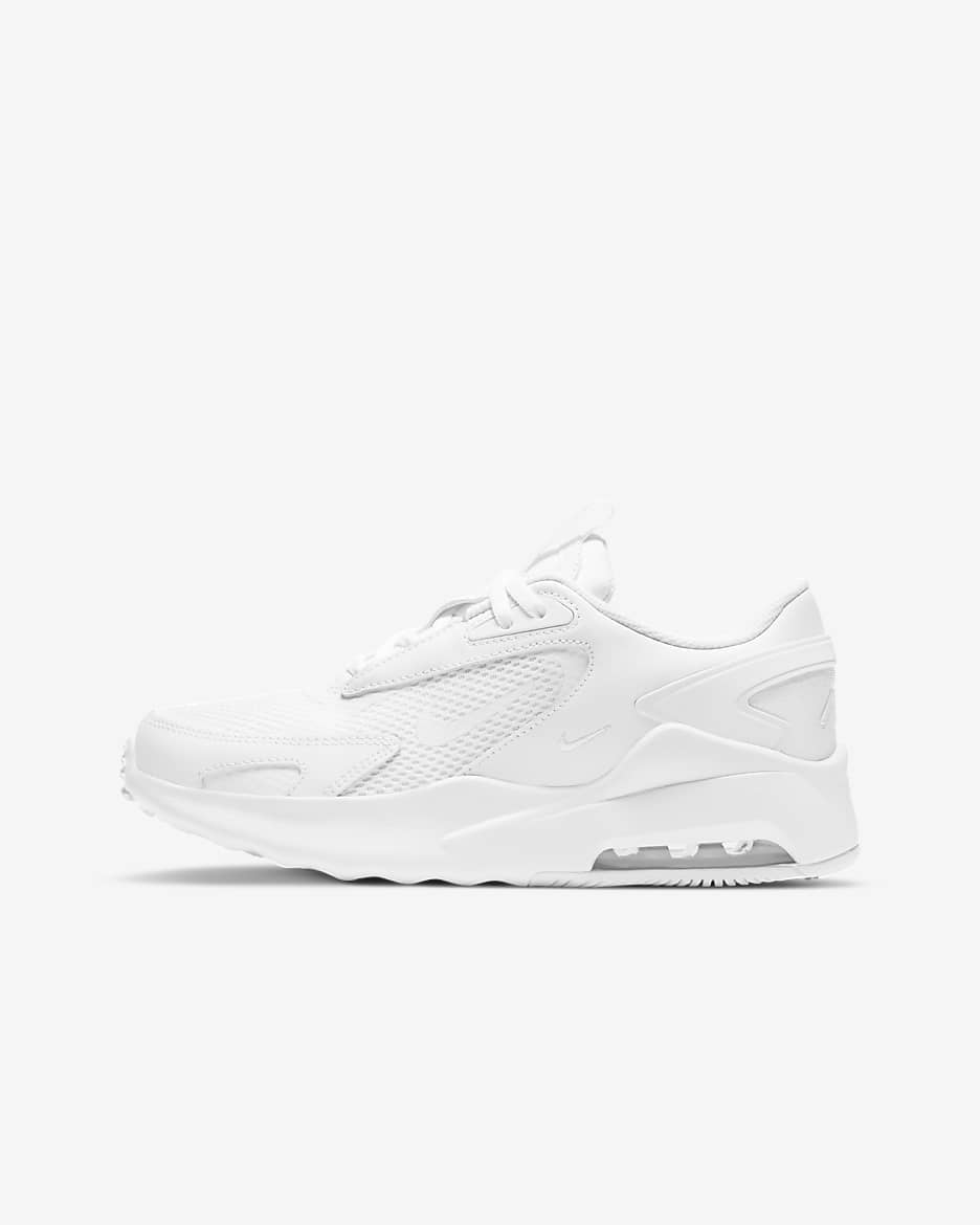 NIKE公式】ナイキ エア マックス ボルト ジュニアシューズ